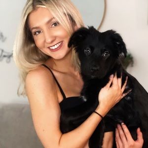 Meet your Posher, Ruby